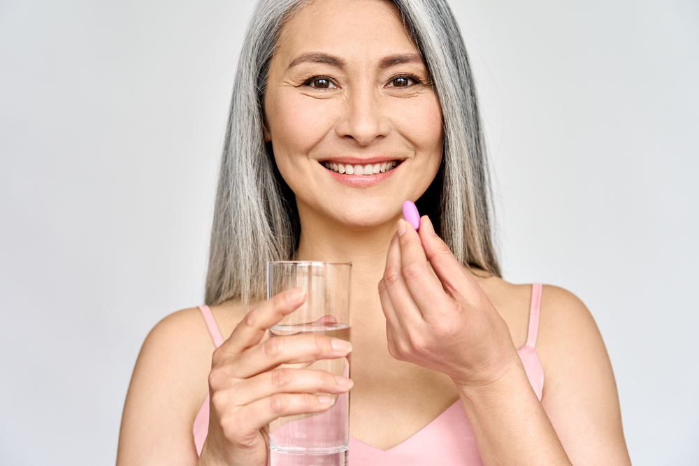 Prednosti i nuspojave hormonske terapije za menopauzu