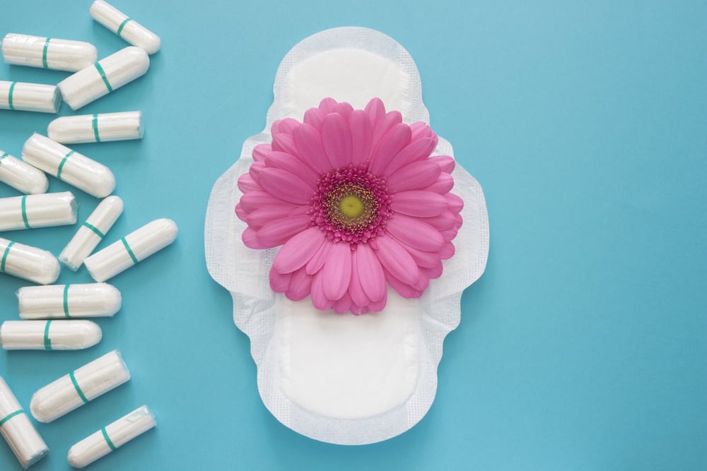 8 loših navika tijekom menstruacije koje treba napustiti