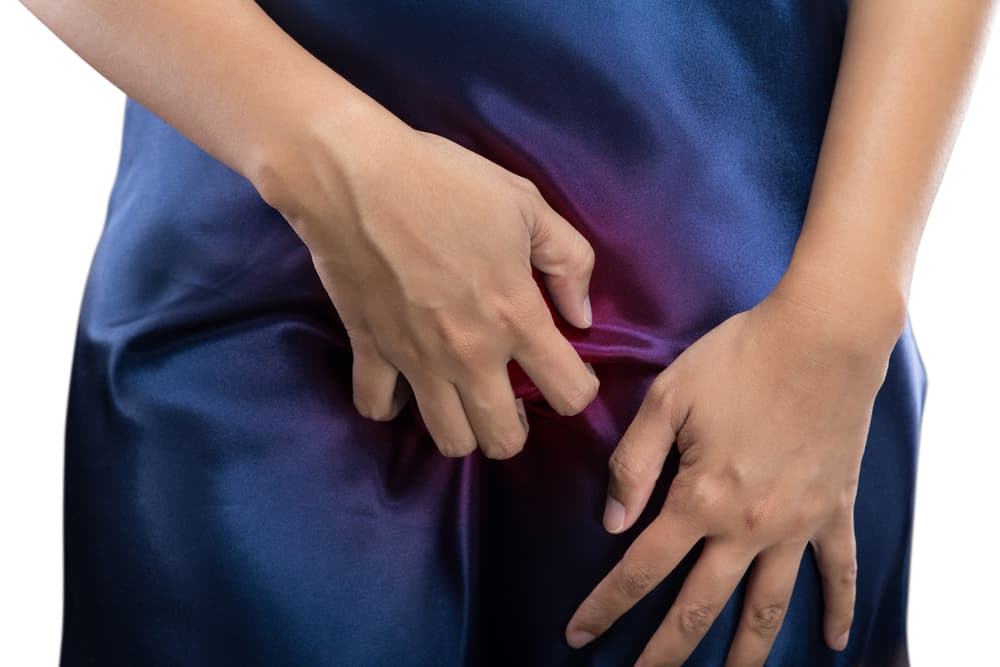 3 façons simples de traiter les infections vaginales dues à la vaginose bactérienne