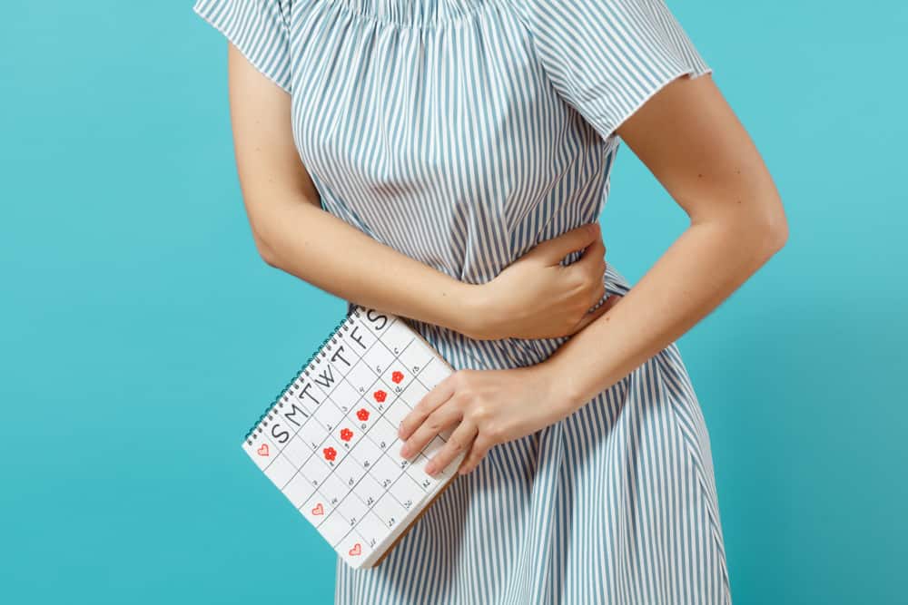 4 clés importantes pour vous libérer des douleurs menstruelles chaque mois