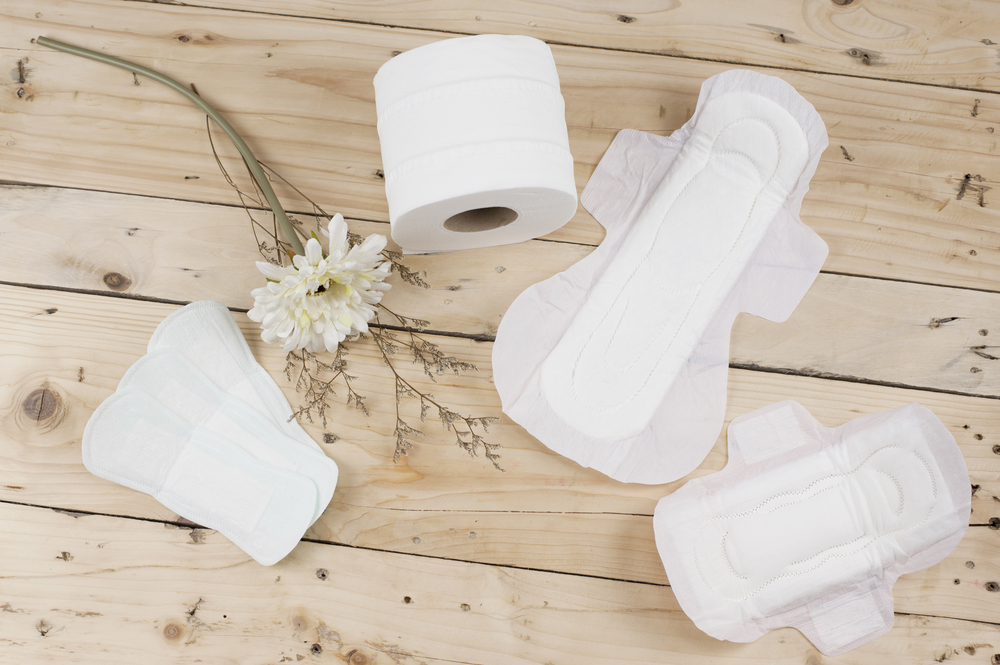 Les serviettes hygiéniques peuvent-elles expirer ? Ce sont les faits !