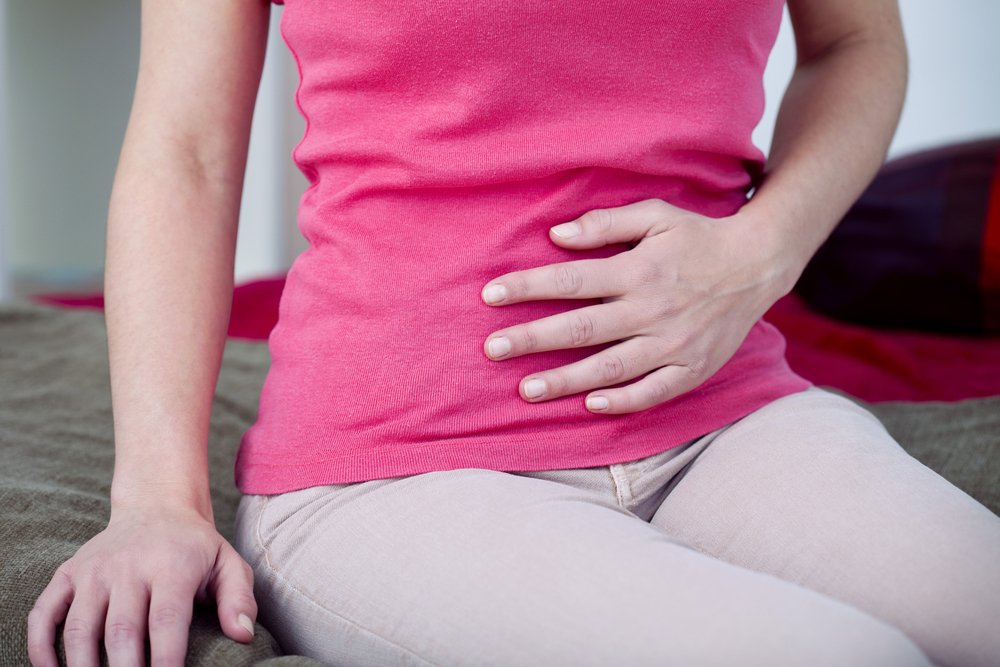 9 façons simples et sûres de surmonter l'estomac gonflé pendant la menstruation
