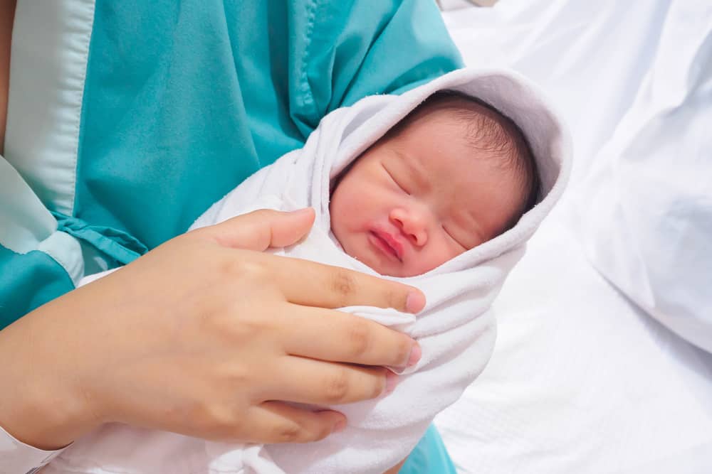 임신과 출산은 건강 보험이 적용됩니까?