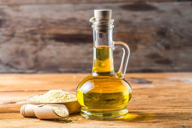 Peeling les avantages et les effets secondaires de l'huile de moutarde