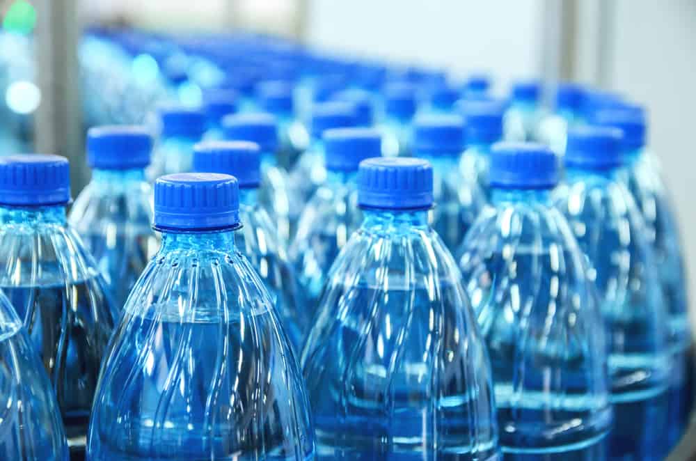Zašto flaširana voda ima drugačiji okus?