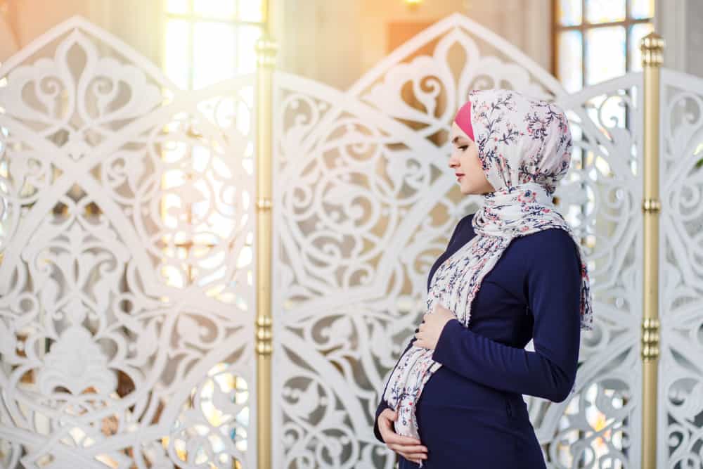 4 Bedingungen, unter denen schwangere Frauen ihr Fasten abbrechen müssen