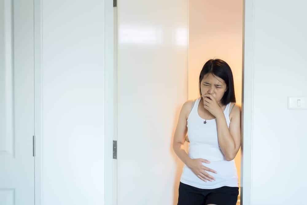 Wees voorzichtig, schildklieraandoeningen bij zwangere vrouwen kunnen geboorteafwijkingen veroorzaken
