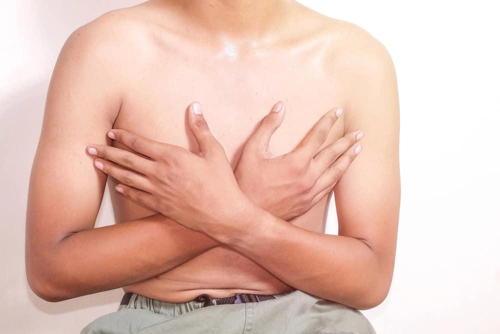 Hur du kontrollerar din hälsa utifrån utseendet och tillståndet på dina bröstvårtor
