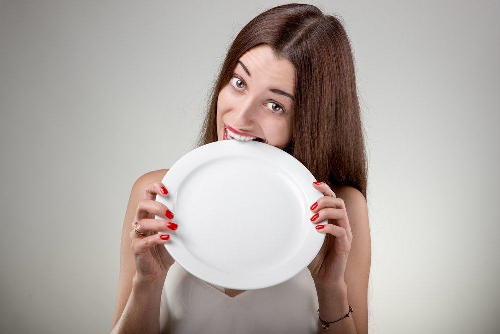 7 causes de la faim rapide même après avoir juste mangé
