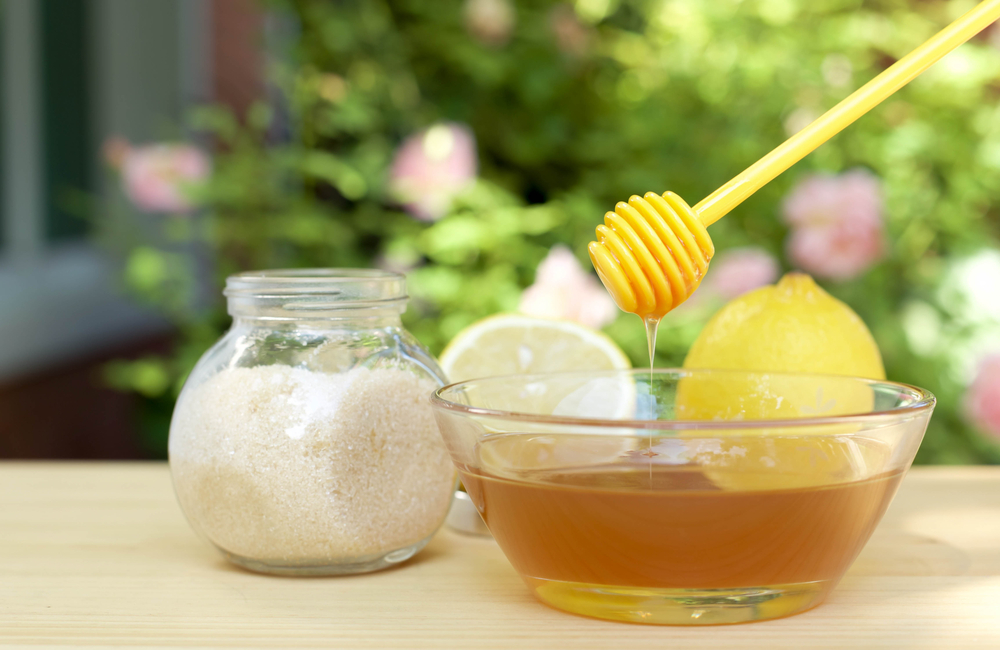 Honig oder Zucker: Was ist besser für die Gesundheit?