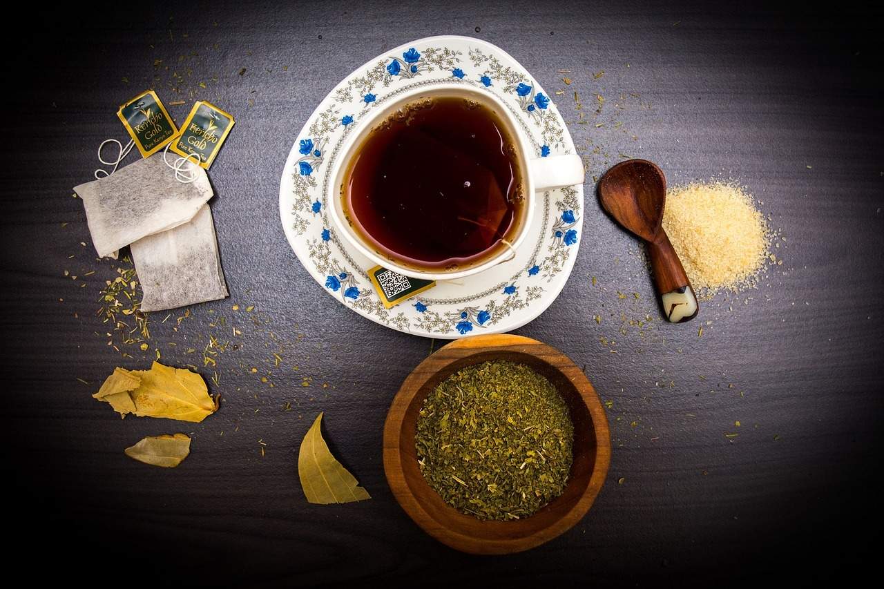 Upoznajte Yerba Mate, biljni čaj za mršavljenje