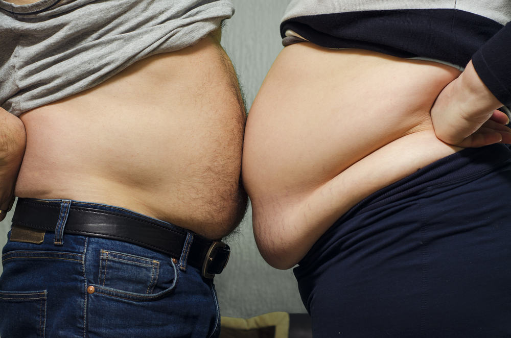 Waarom zijn er met de dag meer en meer zwaarlijvige mensen?