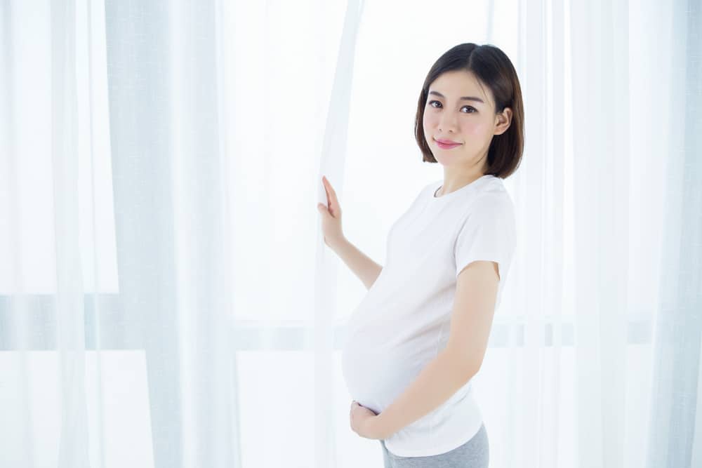 Hur mycket kalcium behöver gravida kvinnor när de fastar?