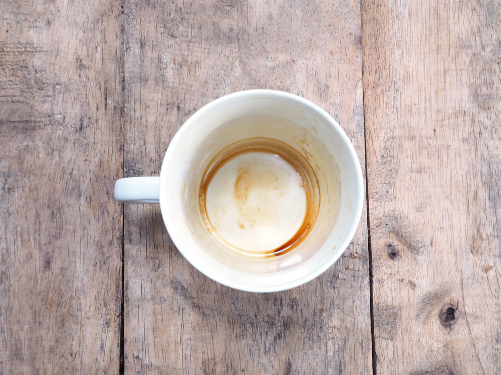 Jak zmniejszyć uzależnienie od kawy?