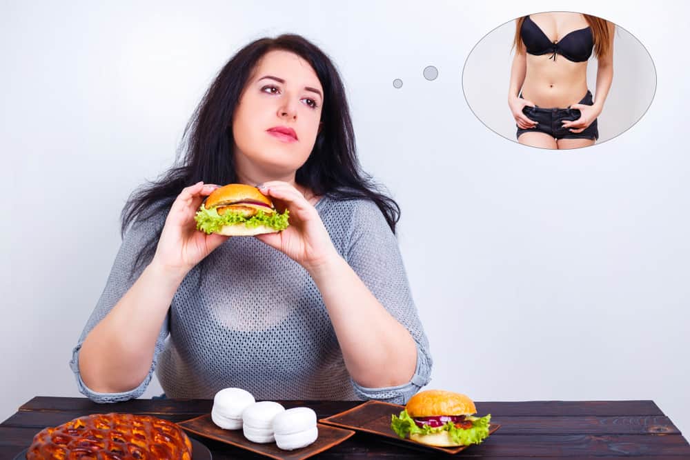 Is het echt snel afvallen met het Slimfast-dieet?