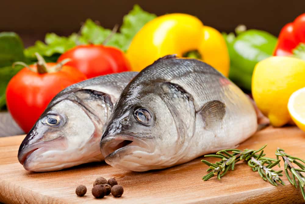 6 clés importantes pour choisir du poisson frais de haute qualité