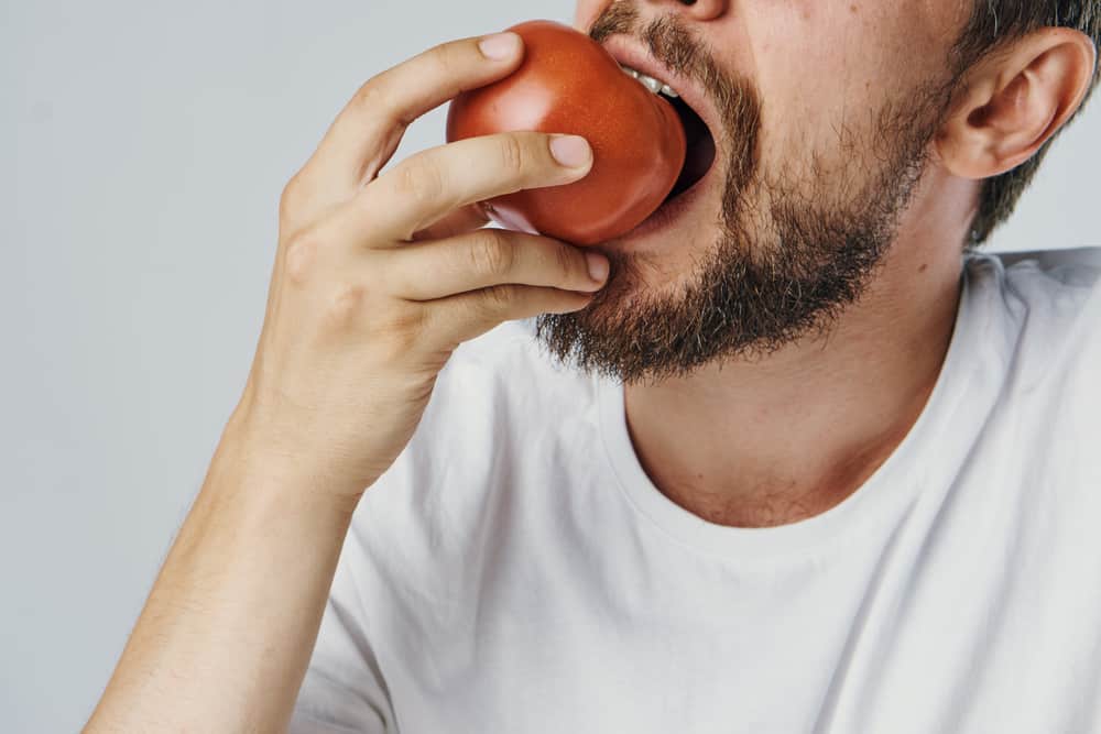 Neočekivane prednosti rajčice za mušku seksualnu vitalnost