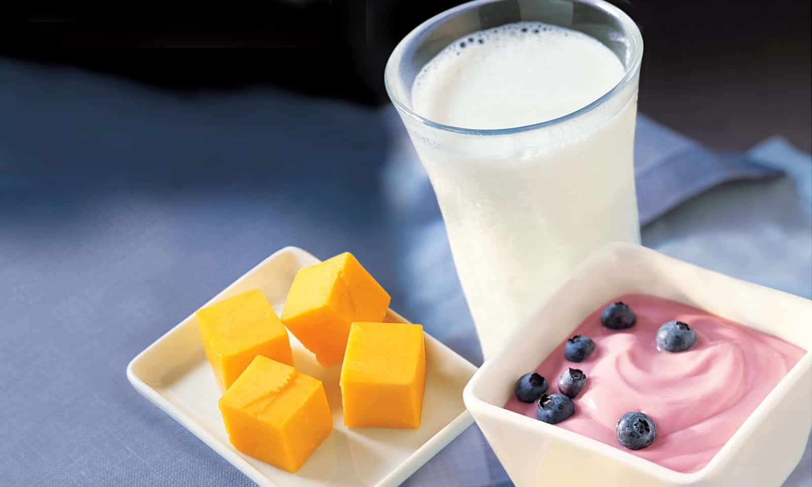 Mlijeko VS jogurt, što je zdravije za tijelo?