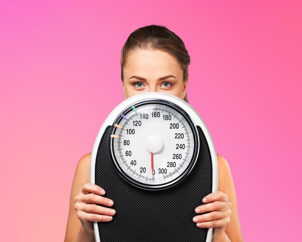 Der richtige Weg, um 5 Kilogramm Gewicht beim Fasten zu verlieren