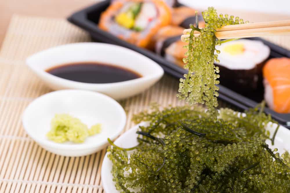 Lernen Sie die Okinawa-Diät kennen, das japanische Geheimnis der Langlebigkeit