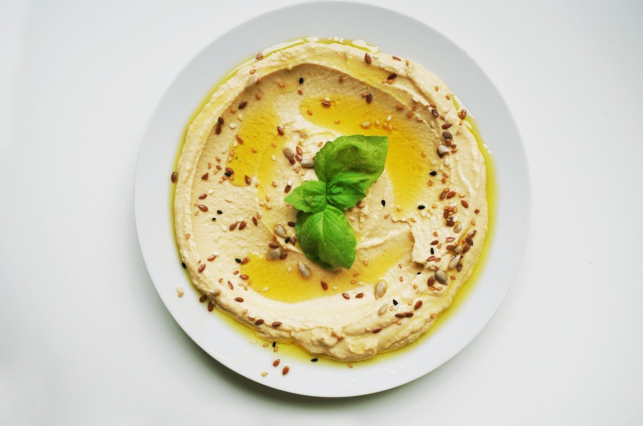 Upoznavanje Hummusa, "Džema" s Bliskog istoka je zdravo