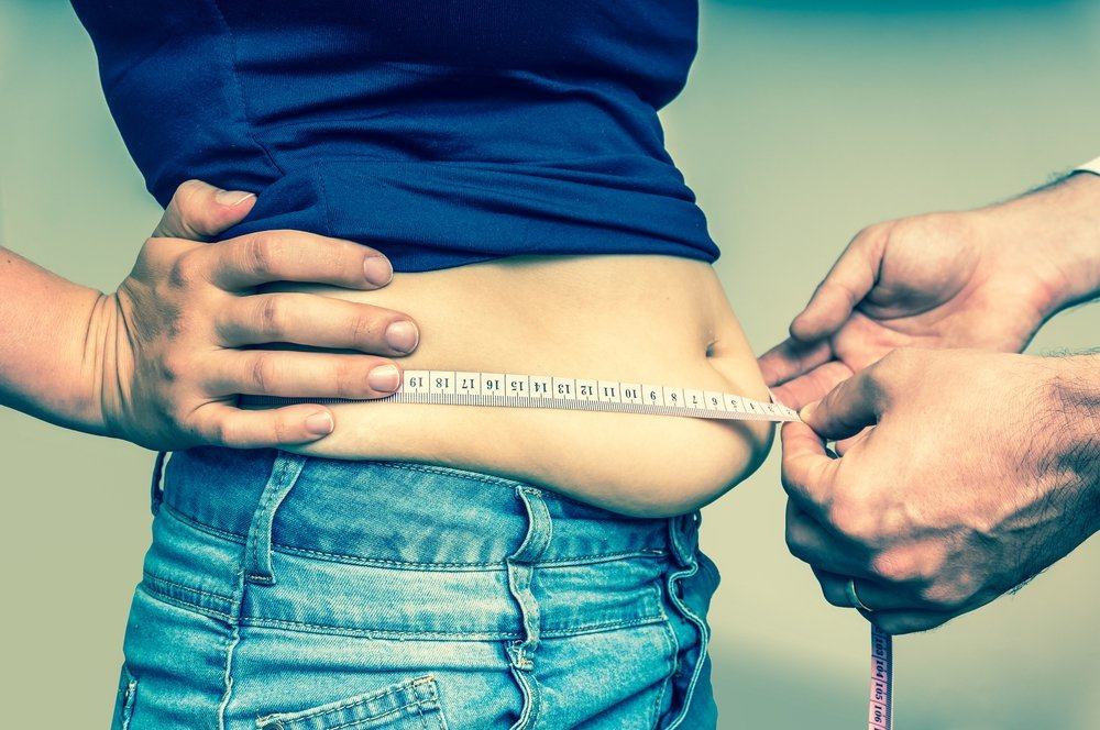 8 causas del metabolismo lento y sus efectos en su peso