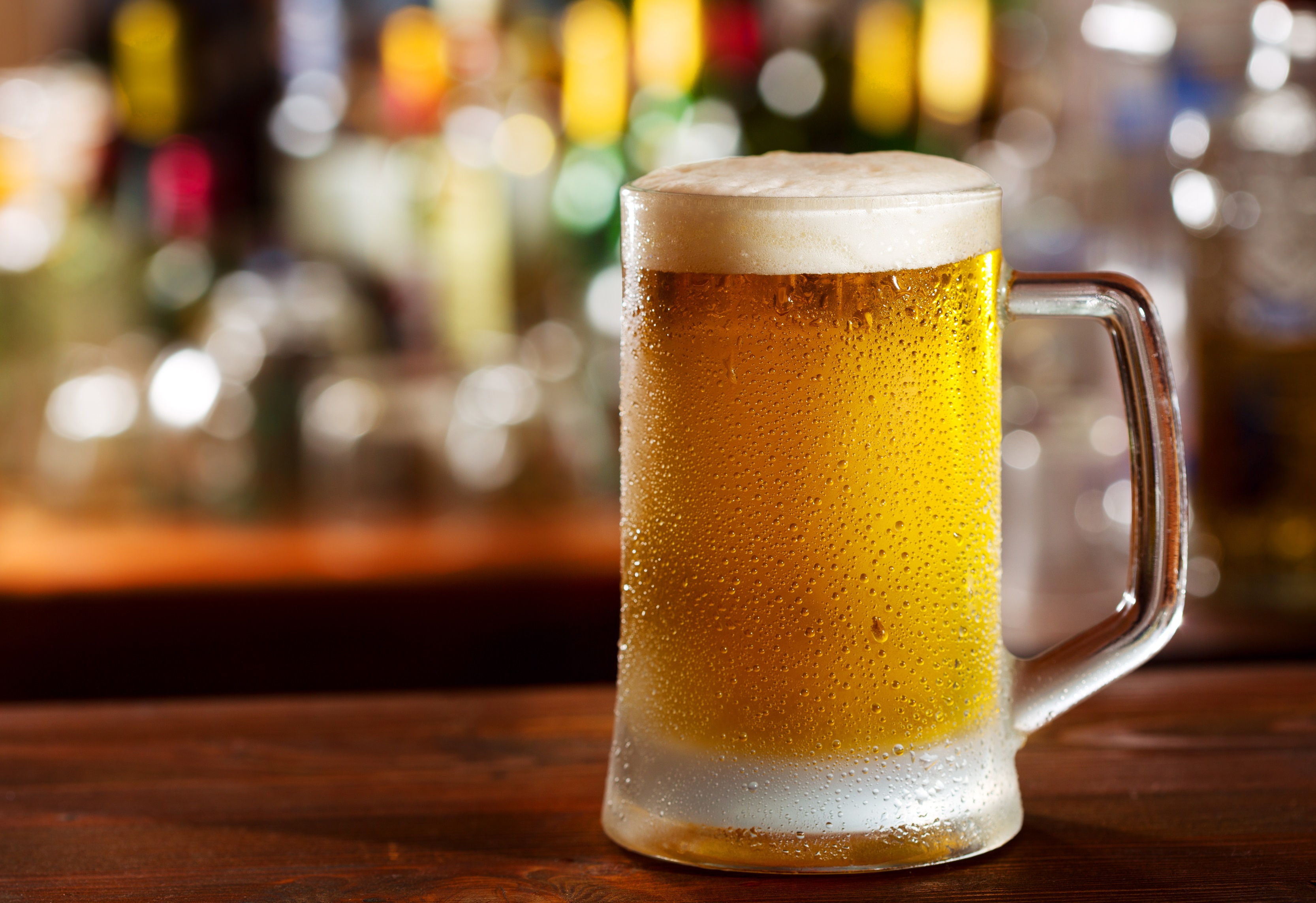 7 Mythen über alkoholische Getränke, die sich als große Fehler herausstellten