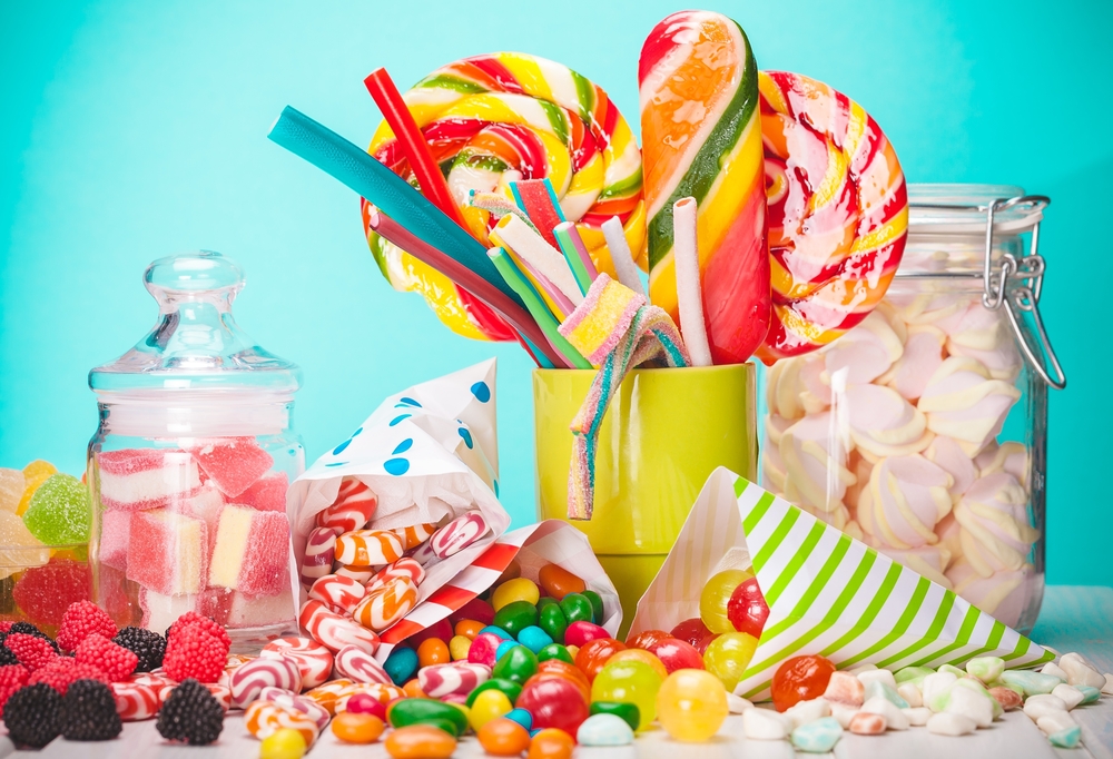 6 gesunde süße Lebensmittel statt Süßigkeiten
