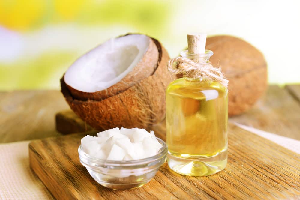 Utječe li kokosovo ulje stvarno na muški testosteron?