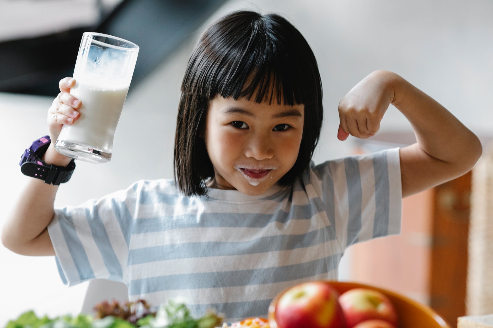 가족을 위한 8가지 최고의 UHT 우유 권장 사항