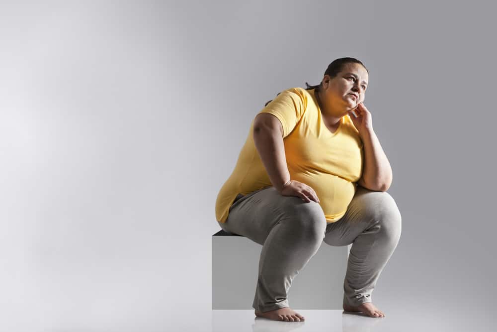 비만이 뼈 건강에 미치는 5가지 영향