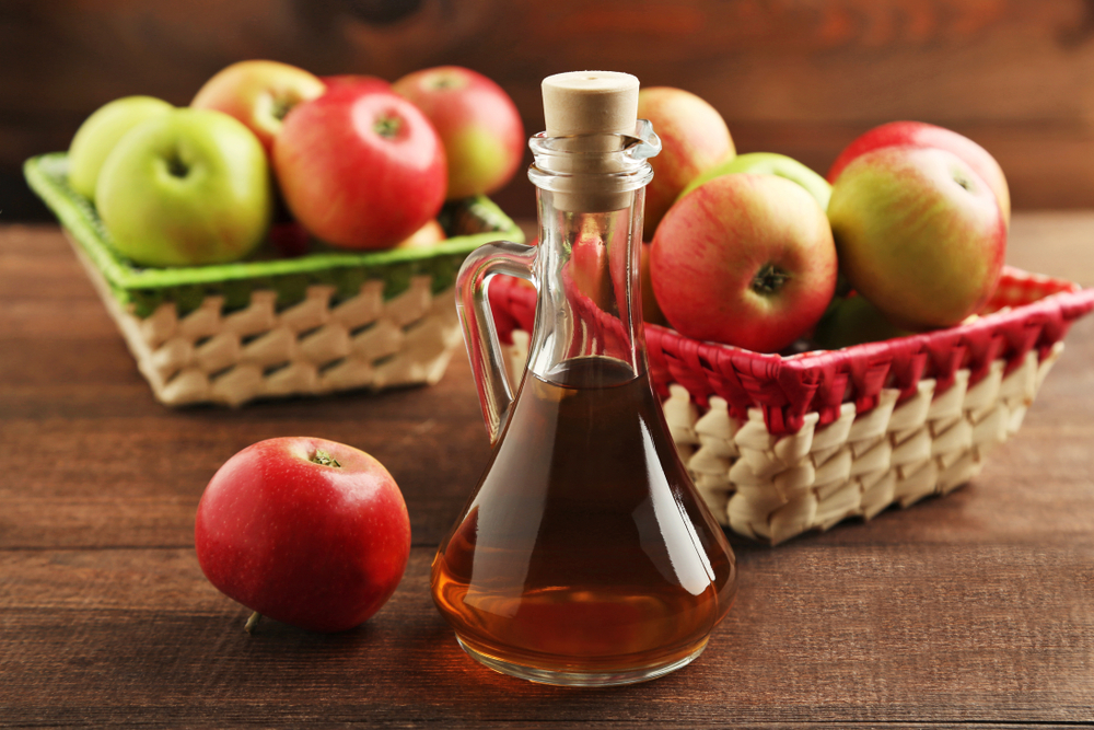 No todos los hechos, echa un vistazo a estos 5 mitos del vinagre de sidra de manzana más confiables