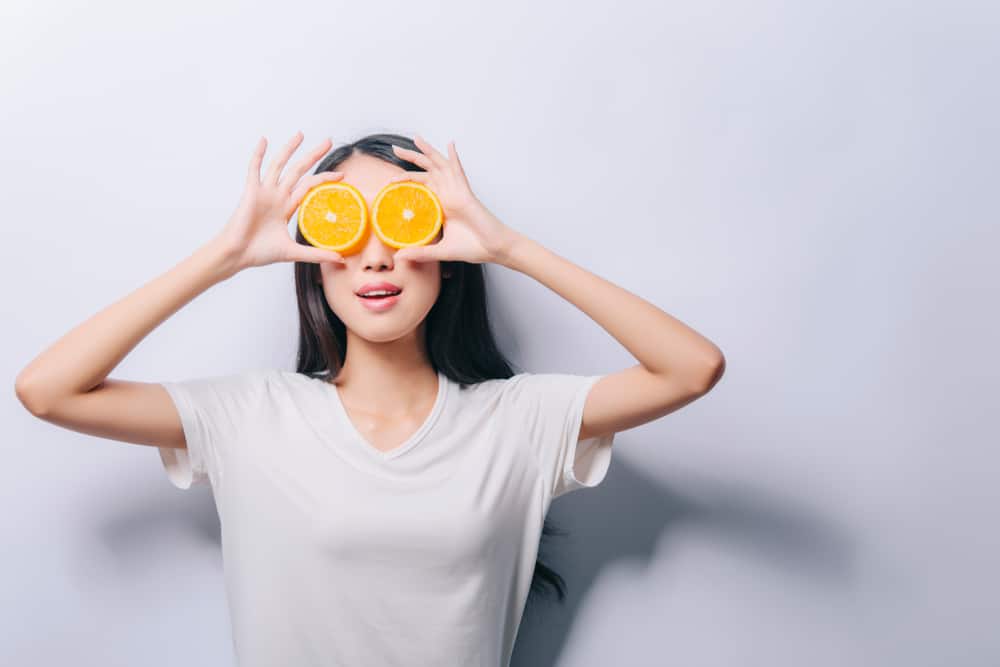 De combien de vitamine C avez-vous besoin par jour ? Consultez la liste !