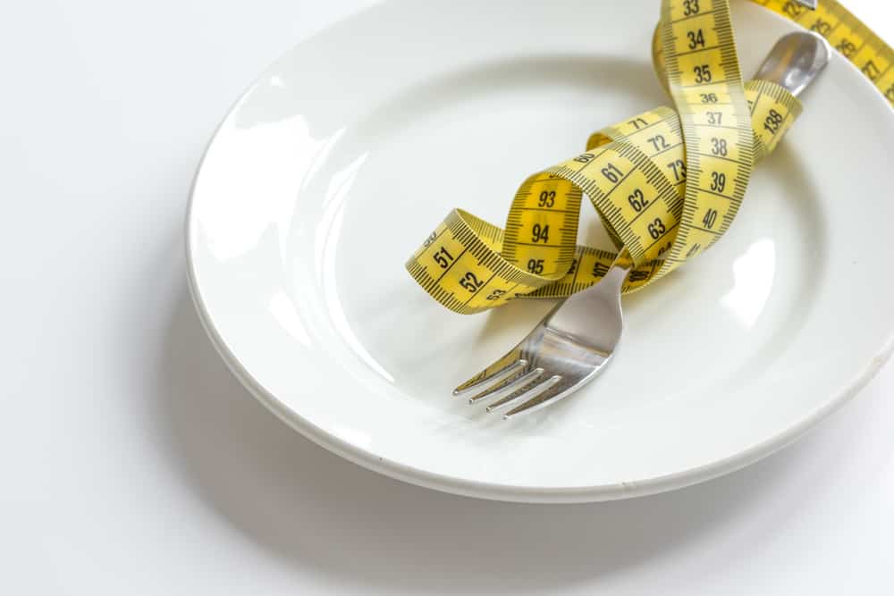 가장 위험한 체중 감량 다이어트 5가지