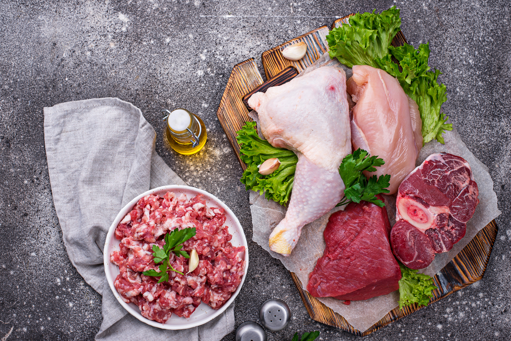 Poznajte vodič za ishranu mesoždera, je li siguran za tijelo?