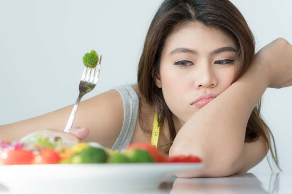 식욕을 증가시키는 주요 영양소 3가지