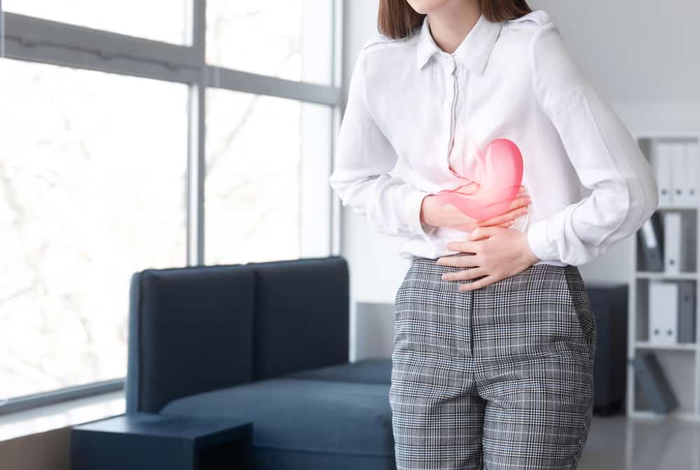 Quelle est la différence entre les troubles gastriques courants et les ulcères ?