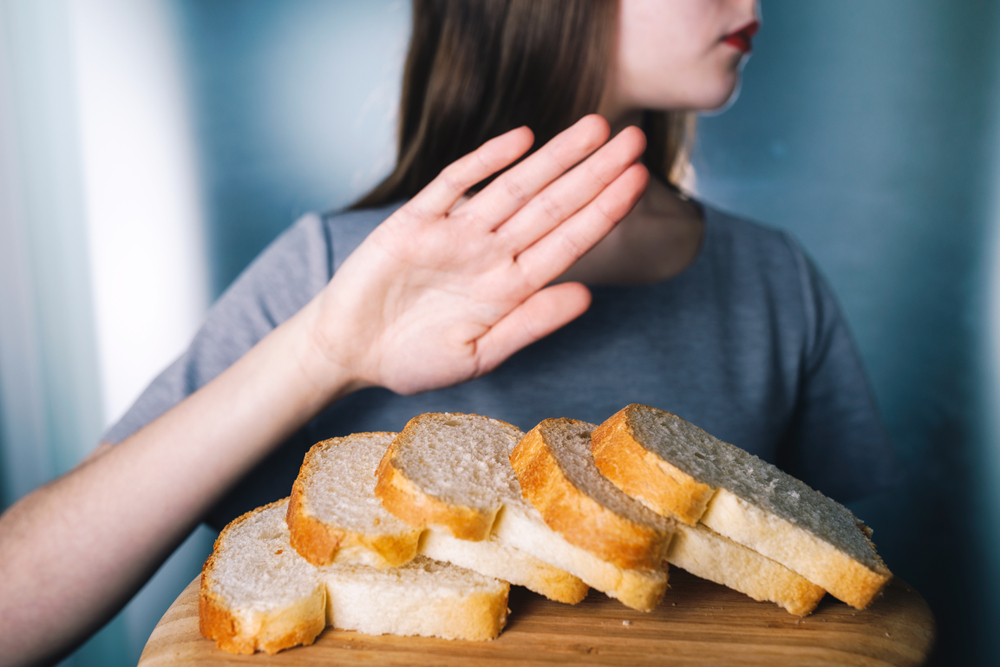 5 symptômes d'intolérance au gluten que vous ne connaissez peut-être pas