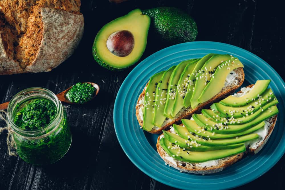 Cum avocado luptă împotriva colesterolului rău