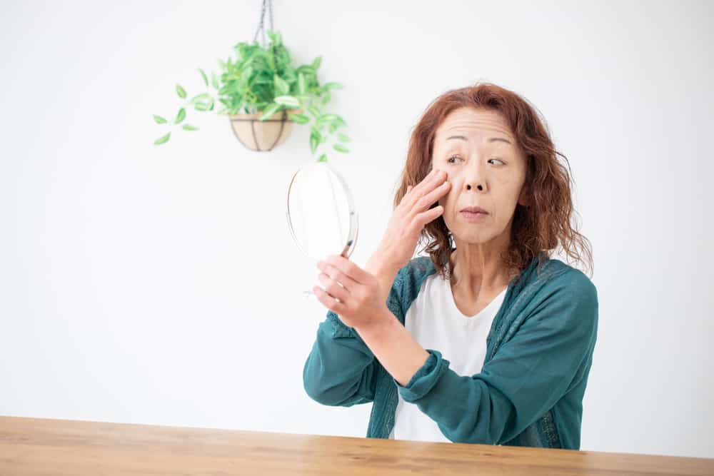 Hudsjukdomar som ofta förekommer hos äldre och hur man kan övervinna dem