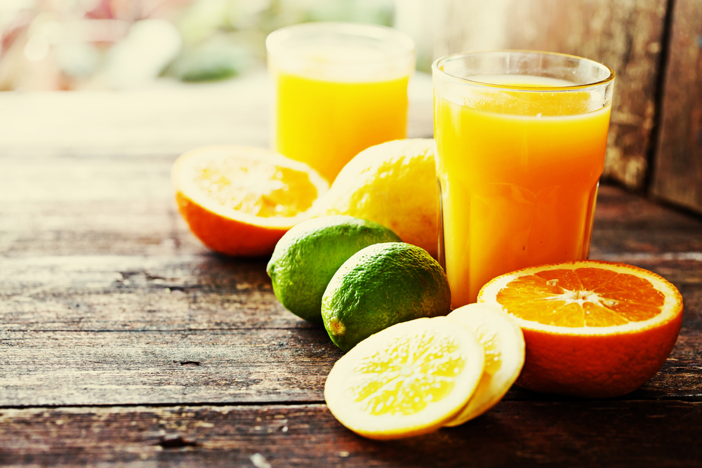 Učinci pijenja voćnog soka na šećer u krvi u bolesnika s dijabetesom