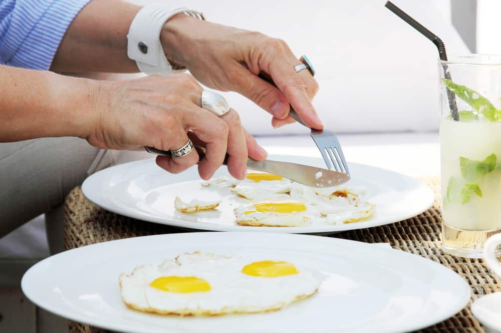 השפעות ויתרונות של צריכת ביצים לחולי סוכרת