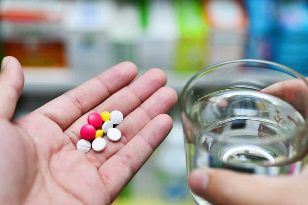 Uzimanje lijekova koji premašuju preporučenu dozu, je li učinkovitije?