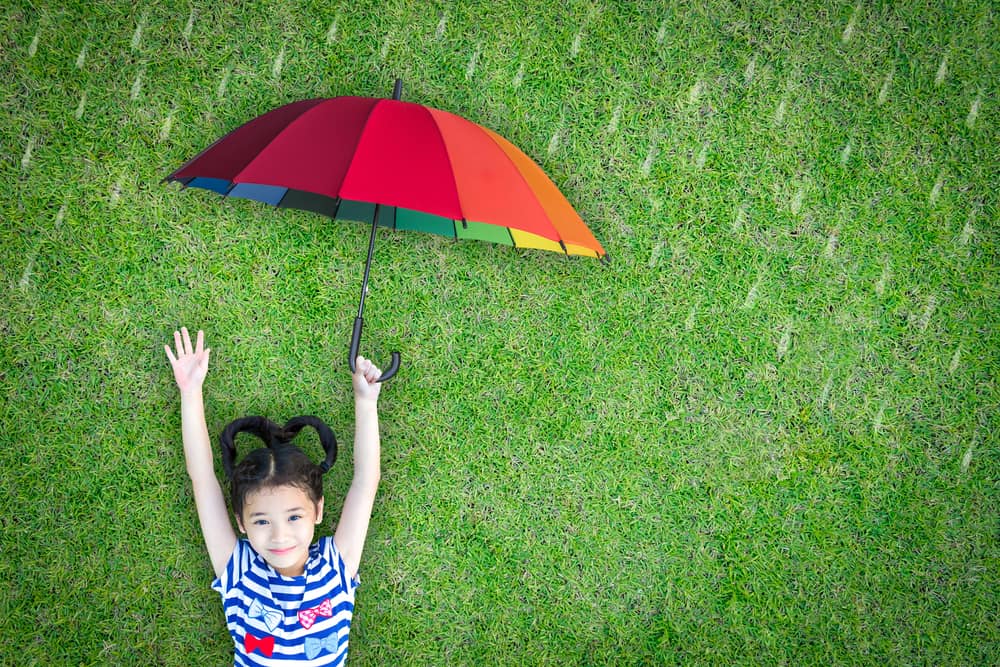 5 tápanyag, hogy a gyerekek ne legyenek betegek, amikor az időjárás bizonytalan