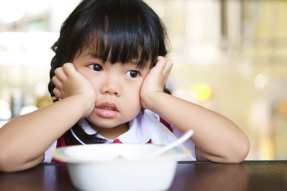 Savjeti kako djetetu vratiti apetit nakon bolesti