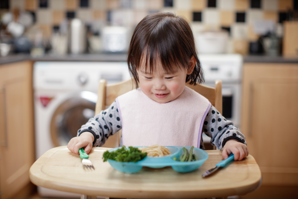 3 alimentos que deben evitar los niños con síndrome nefrótico