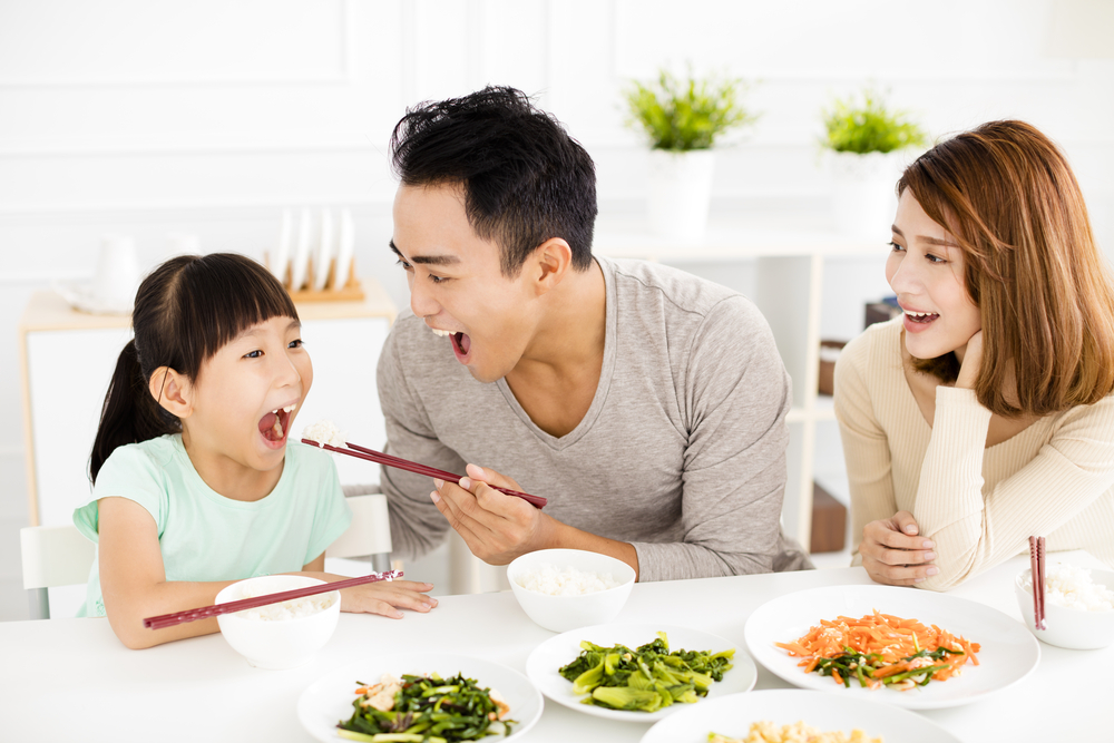3 recetas de cenas saludables para niños