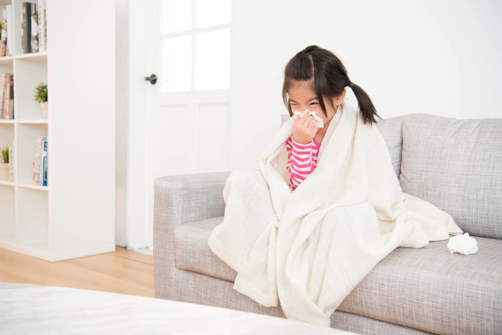 Roditelji moraju znati, ovo je siguran i učinkovit izbor lijeka protiv gripe za djecu