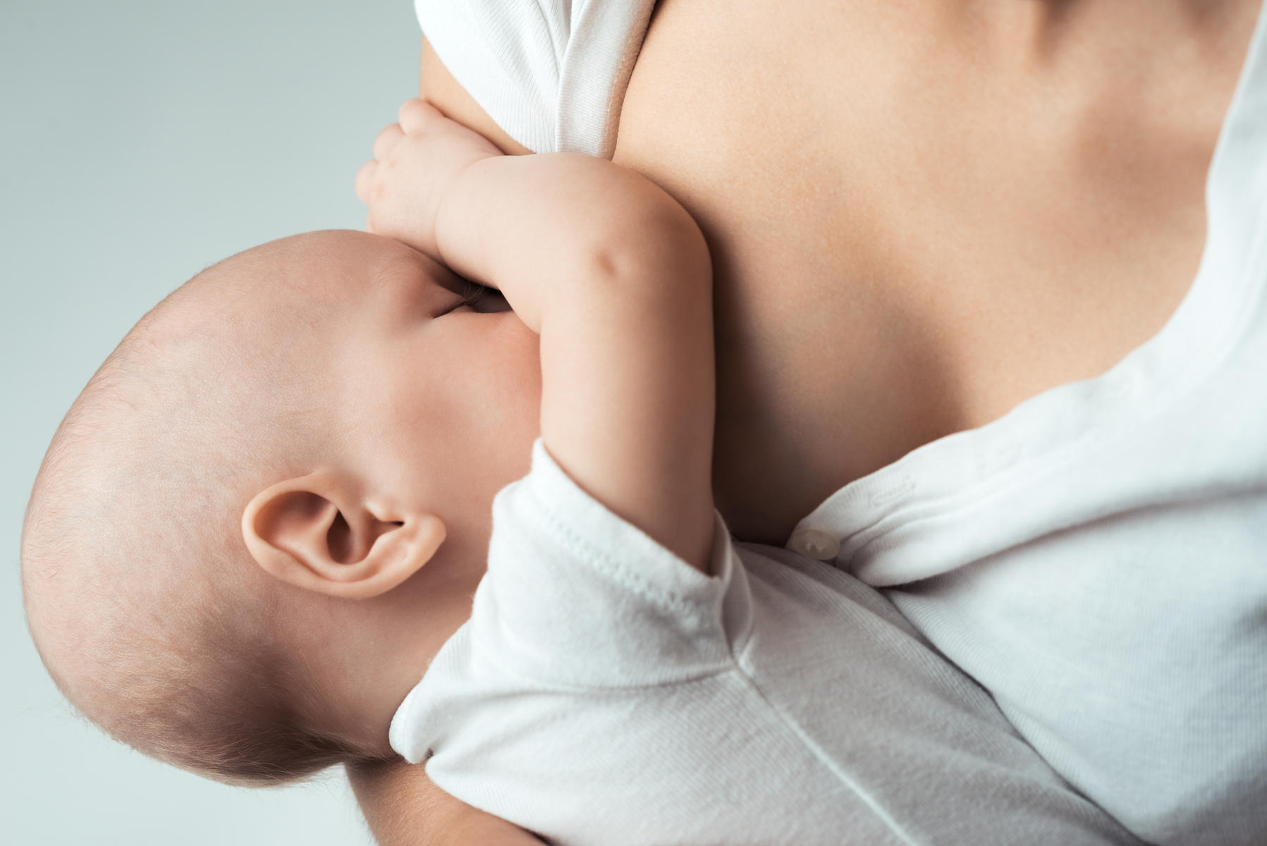 Профілактика та зниження ризику гіпертонії у матерів, які годують груддю