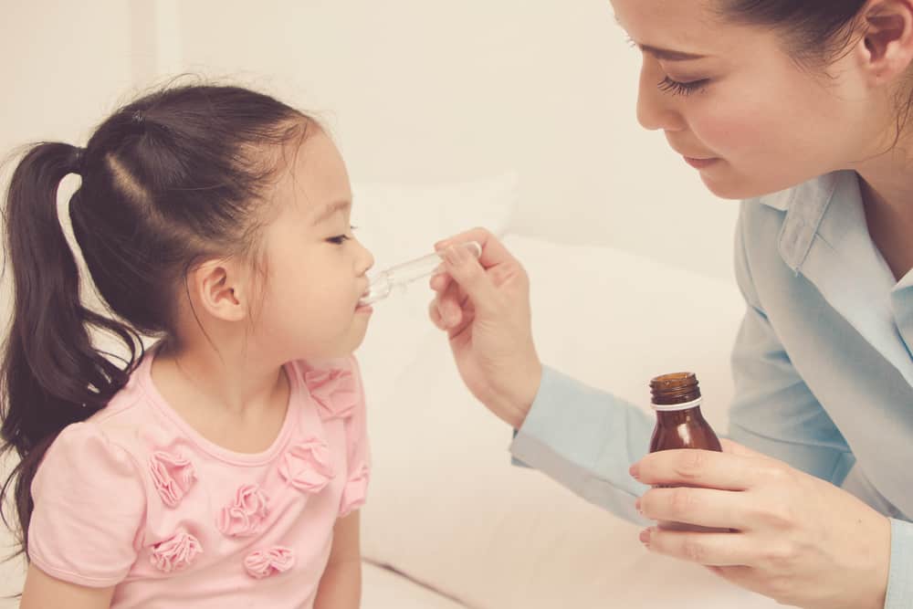 Conseils judicieux pour choisir un médicament contre la toux pour les enfants
